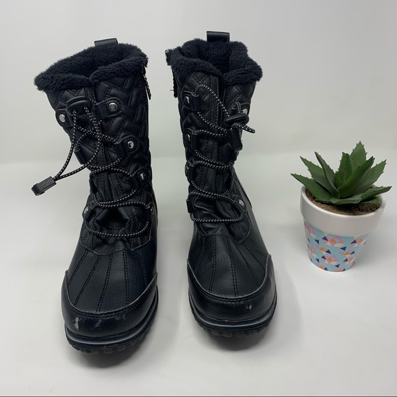 totes Shoes Girls Totes Boots Poshmark